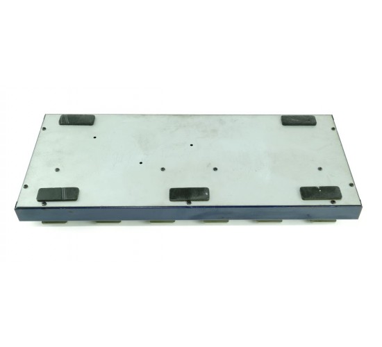 Maxon PUE-5 гитарная мульти педаль USED
