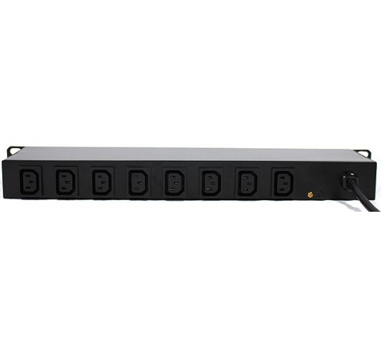Chauvet DJ PC-08 свитчер-дистрибутор