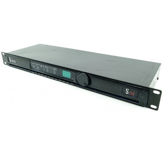 DigiTech Studio S100 процессор эффектов USED