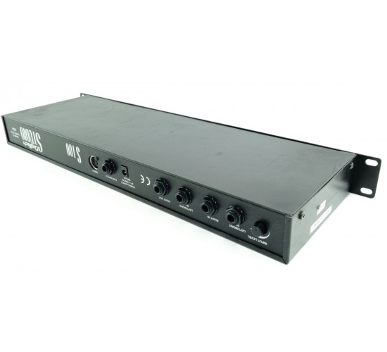 DigiTech Studio S100 процессор эффектов USED