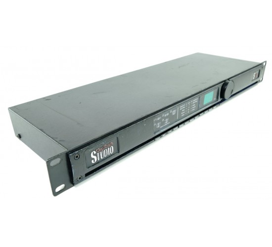 DigiTech Studio S100 процессор эффектов USED