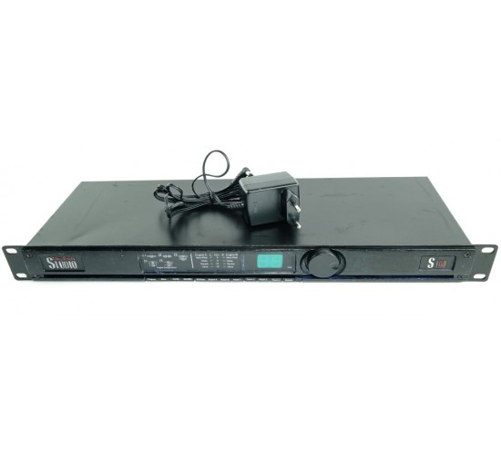 DigiTech Studio S100 процессор эффектов USED