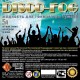 Синтез аудио DF-Haze-I Disco Fog Haze I Жидкость для генераторов тумана, легкий туман