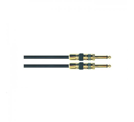 Leem PWT-6.0SL Powertech Инструментальный кабель, 6м