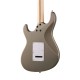 Cort G250 SVM электрогитара, серебро