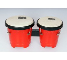 DADI BG5575 Мини-Бонги 5«-5,75» пара пластик