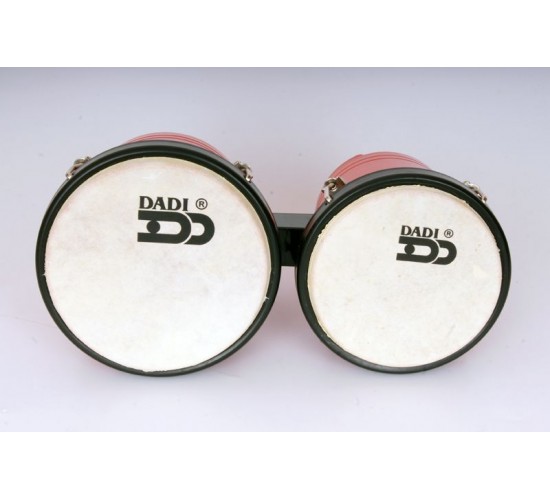 DADI BG5575 Мини-Бонги 5«-5,75» пара пластик