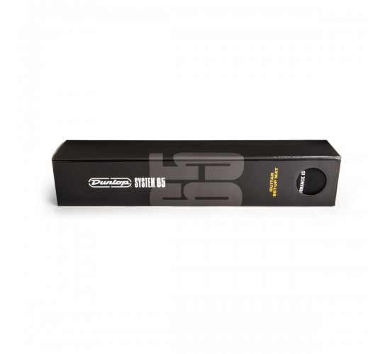 Dunlop GM65 System 65 Коврик, неопрен, 45х60см