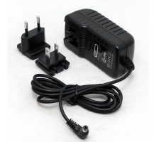 AMT YJS12N Бесшумный сетевой адаптер, DC12V-1,25A, AMT Electronics