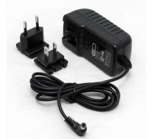 AMT YJS12N Бесшумный сетевой адаптер, DC12V-1,25A, AMT Electronics
