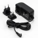 AMT YJS12N Бесшумный сетевой адаптер, DC12V-1,25A, AMT Electronics