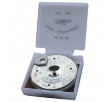 Alice A003A (PC-C) Камертон духовой хроматический 13 нот в пластиковой коробочке