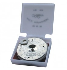Alice A003A (PC-C) Камертон духовой хроматический 13 нот в пластиковой коробочке