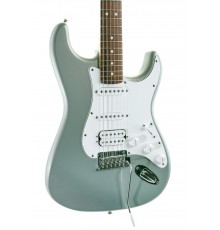 Fender Player Stratocaster HSS PF SGM электрогитара, цвет зеленый, Мексика