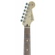 Fender Player Stratocaster HSS PF SGM электрогитара, цвет зеленый, Мексика