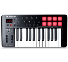 M-Audio Oxygen 25 MK V USB MIDI контроллер