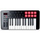 M-Audio Oxygen 25 MK V USB MIDI контроллер
