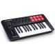 M-Audio Oxygen 25 MK V USB MIDI контроллер