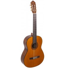 Yamaha C70 классическая гитара