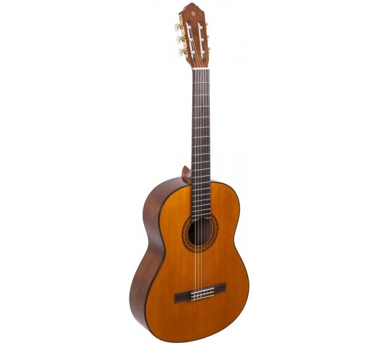 Yamaha C70 классическая гитара