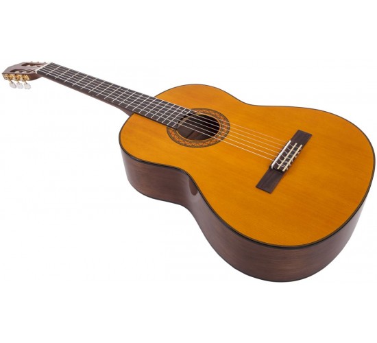 Yamaha C70 классическая гитара