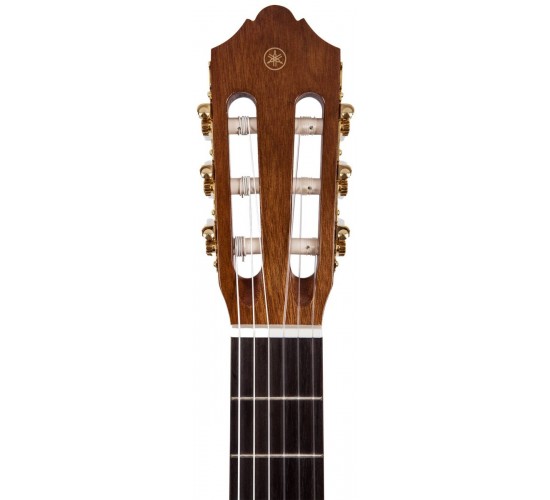 Yamaha C70 классическая гитара