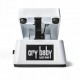 Dunlop CBM105Q Crybaby Bass Mini Педаль эффектов басовая