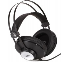 AKG K72 наушники закрытые
