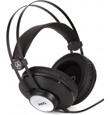 AKG K72 наушники закрытые