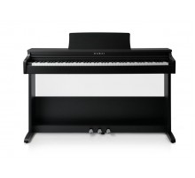 Kawai KDP75 цифровое пианино, цвет черный