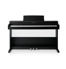 Kawai KDP75 цифровое пианино, цвет черный