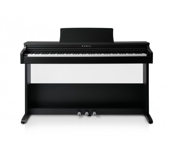 Kawai KDP75 цифровое пианино, цвет черный