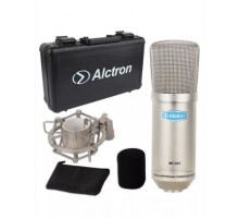 Alctron MC001 Микрофон студийный, конденсаторный