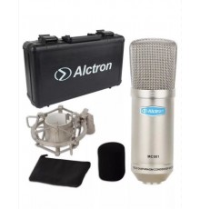 Alctron MC001 Микрофон студийный, конденсаторный
