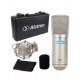 Alctron MC001 Микрофон студийный, конденсаторный