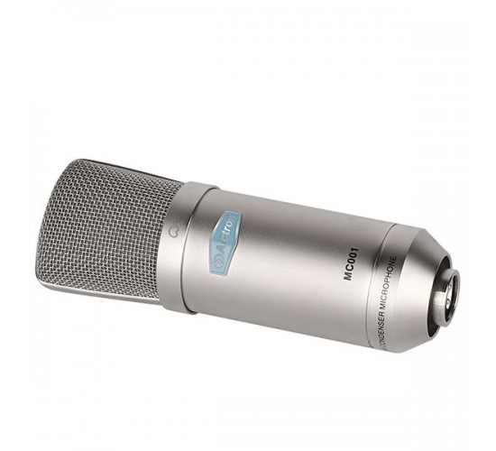 Alctron MC001 Микрофон студийный, конденсаторный