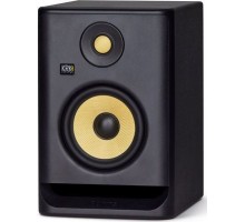 KRK RP5G4 Активный 2-х полосный (Bi-Amp) 5-ти дюймовый студийный звуковой монитор