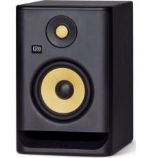 KRK RP5G4 Активный 2-х полосный (Bi-Amp) 5-ти дюймовый студийный звуковой монитор