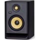 KRK RP5G4 Активный 2-х полосный (Bi-Amp) 5-ти дюймовый студийный звуковой монитор