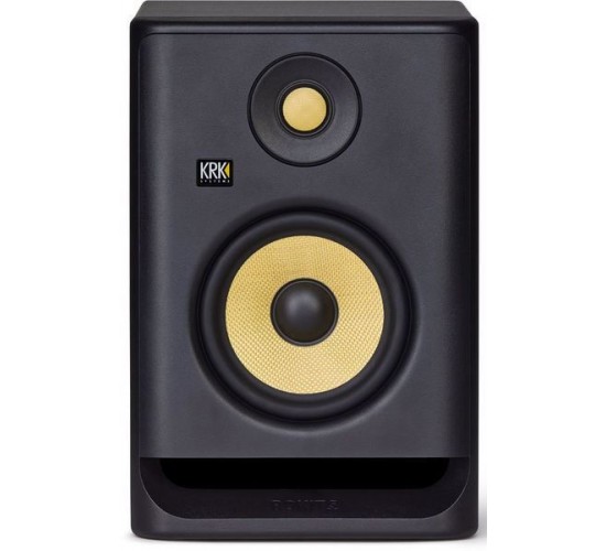 KRK RP5G4 Активный 2-х полосный (Bi-Amp) 5-ти дюймовый студийный звуковой монитор