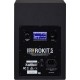 KRK RP5G4 Активный 2-х полосный (Bi-Amp) 5-ти дюймовый студийный звуковой монитор