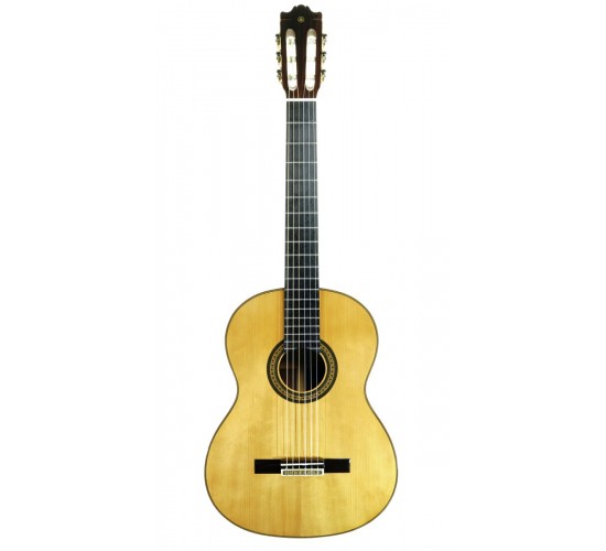 Yamaha C-400 классическая гитара, Япония USED