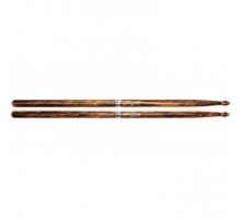 ProMark TX5AW-FG Classic 5A FireGrain барабанные палочки, орех, закалённые огнем, деревянный наконеч