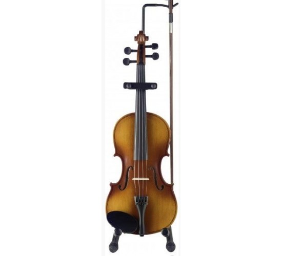 Stagg SV-VN складная стойка для скрипки, альта