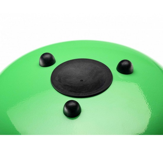 Foix FTD-88F-GR Глюкофон, 20см, Фа мажор, зеленый