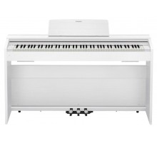 Casio Privia PX-870WE цифровое пианино