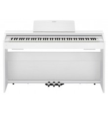 Casio Privia PX-870WE цифровое пианино