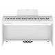 Casio Privia PX-870WE цифровое пианино