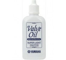 Yamaha Valve Oil Super Light масло для помпы, супер-легкое, 60 мл.