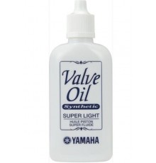 Yamaha Valve Oil Super Light масло для помпы, супер-легкое, 60 мл.